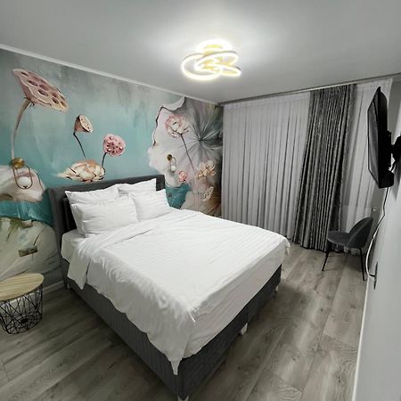Glam Studios Sibiu Buitenkant foto