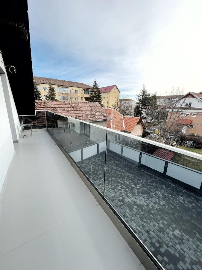 Glam Studios Sibiu Buitenkant foto