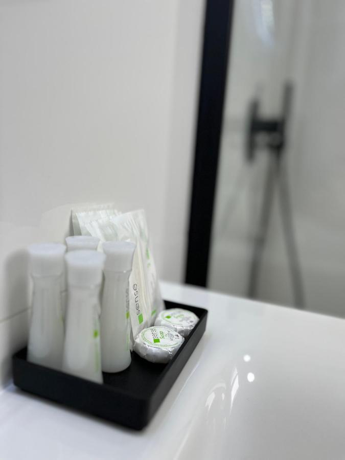Glam Studios Sibiu Buitenkant foto
