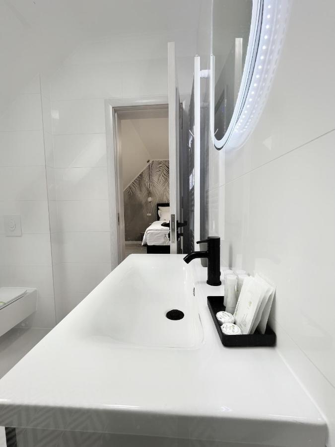 Glam Studios Sibiu Buitenkant foto