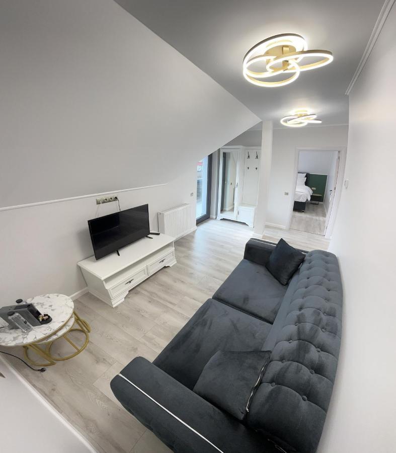 Glam Studios Sibiu Buitenkant foto