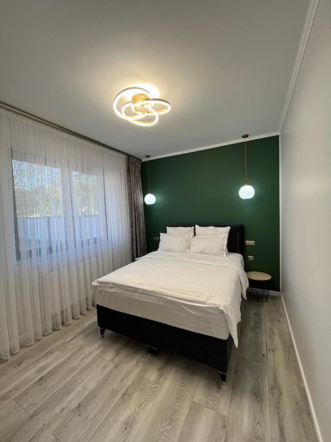 Glam Studios Sibiu Buitenkant foto