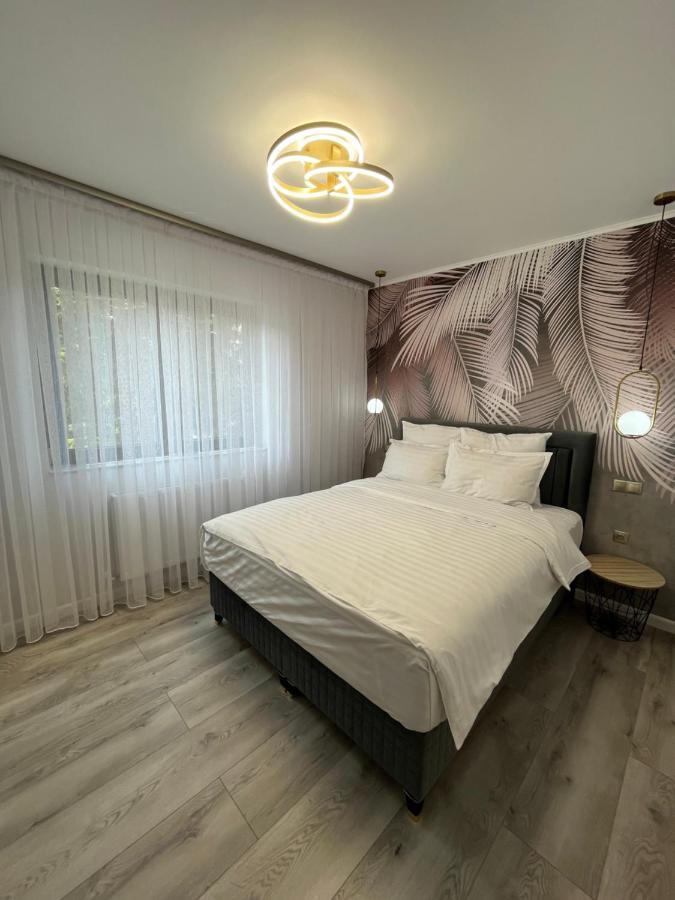 Glam Studios Sibiu Buitenkant foto