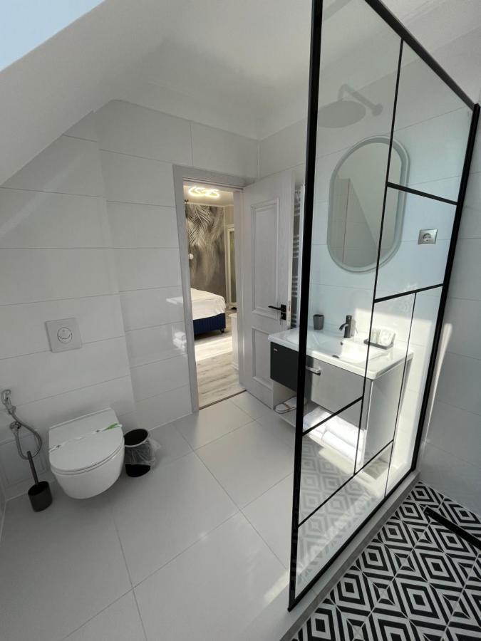 Glam Studios Sibiu Buitenkant foto
