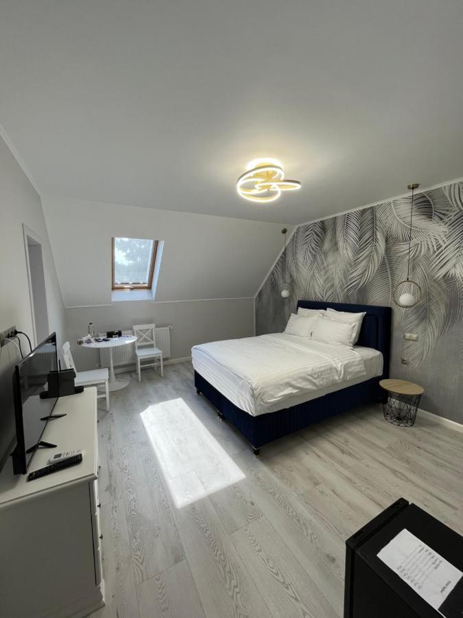 Glam Studios Sibiu Buitenkant foto