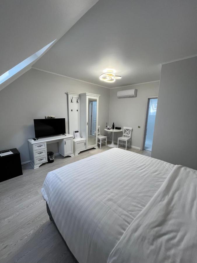 Glam Studios Sibiu Buitenkant foto