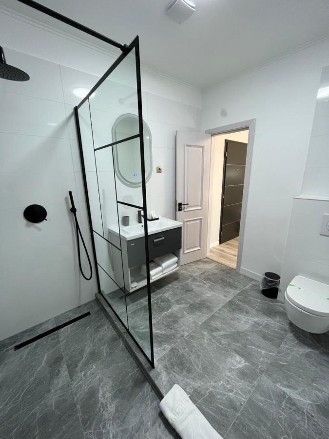 Glam Studios Sibiu Buitenkant foto
