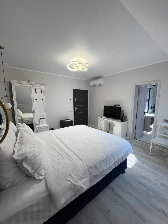 Glam Studios Sibiu Buitenkant foto