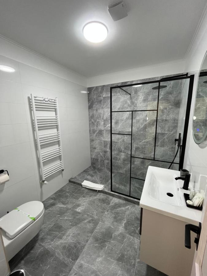 Glam Studios Sibiu Buitenkant foto