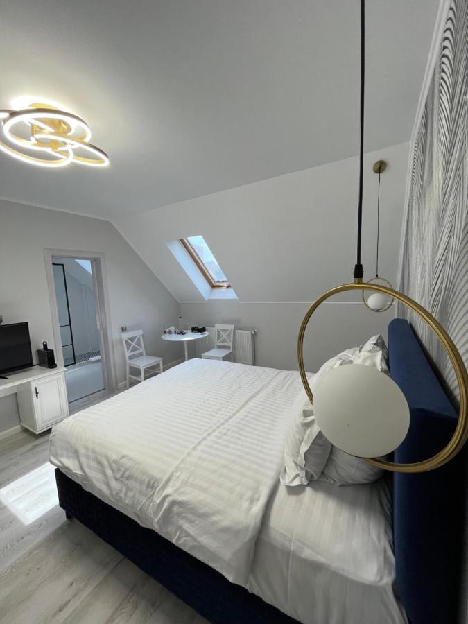 Glam Studios Sibiu Buitenkant foto