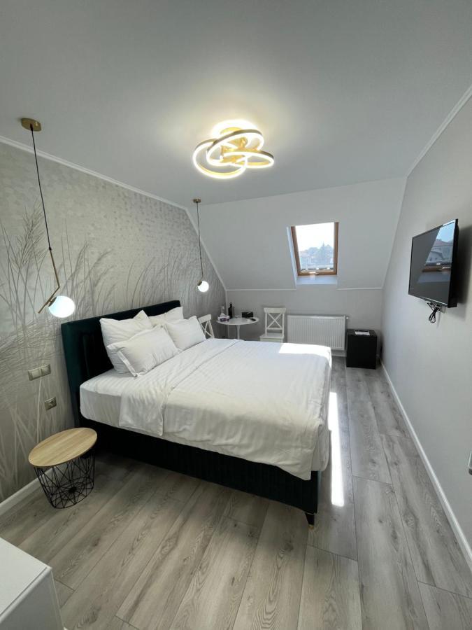 Glam Studios Sibiu Buitenkant foto