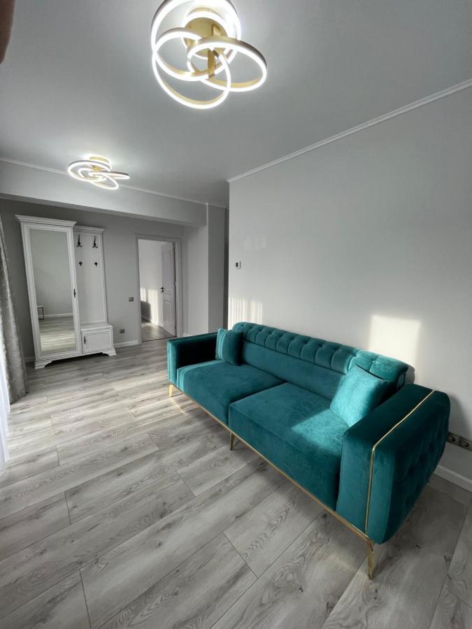 Glam Studios Sibiu Buitenkant foto
