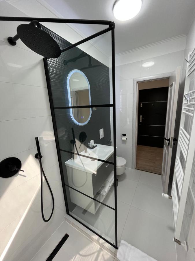 Glam Studios Sibiu Buitenkant foto