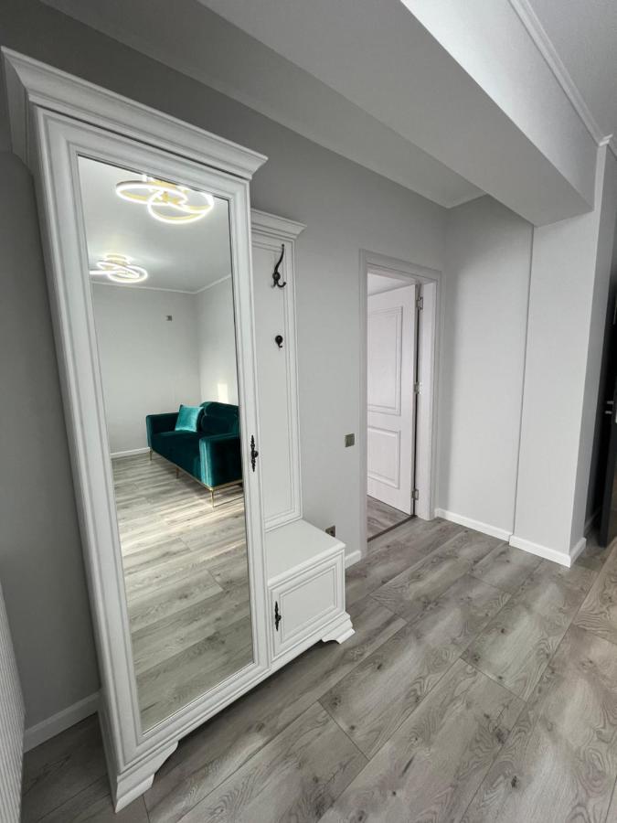 Glam Studios Sibiu Buitenkant foto