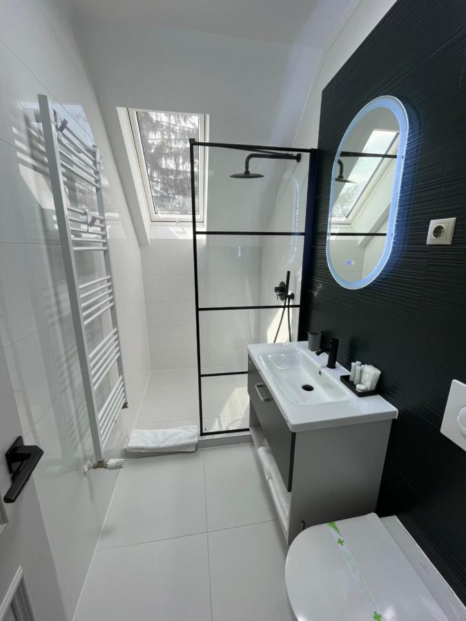 Glam Studios Sibiu Buitenkant foto