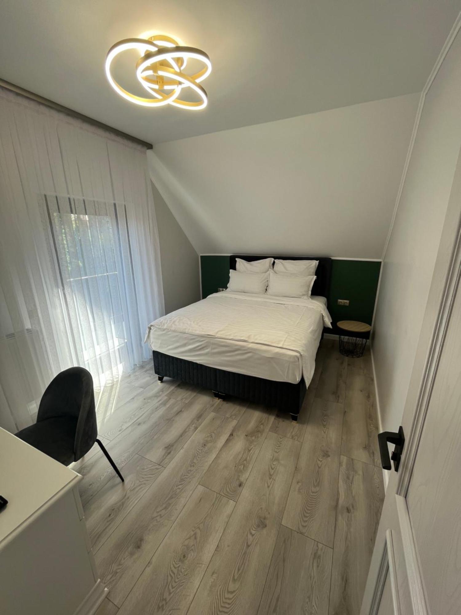 Glam Studios Sibiu Buitenkant foto
