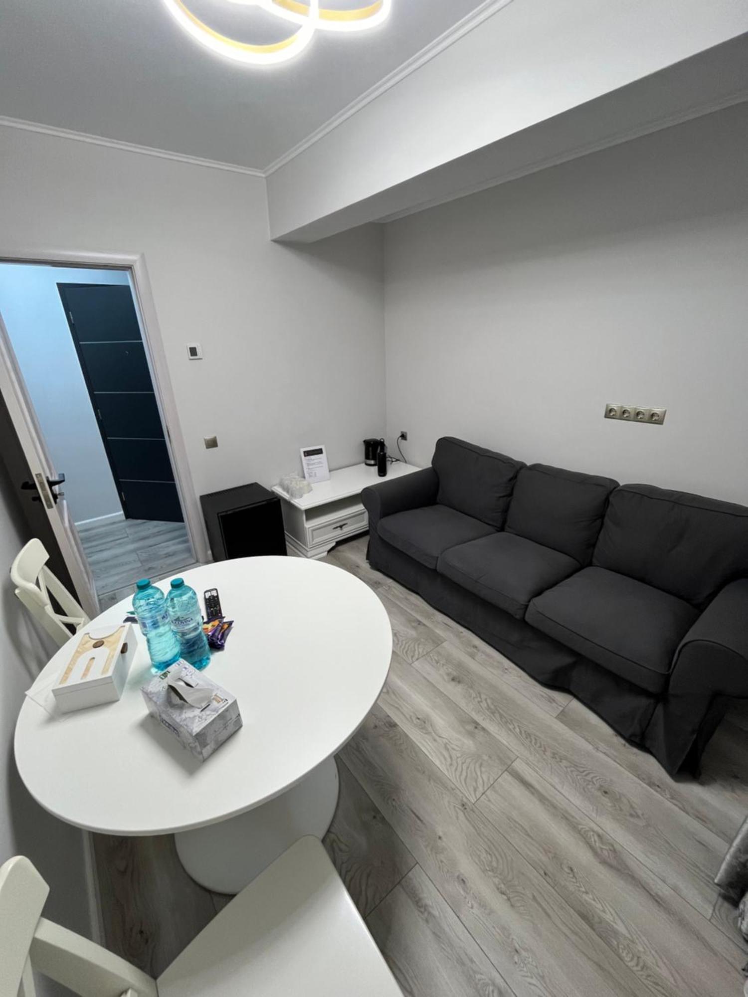 Glam Studios Sibiu Buitenkant foto