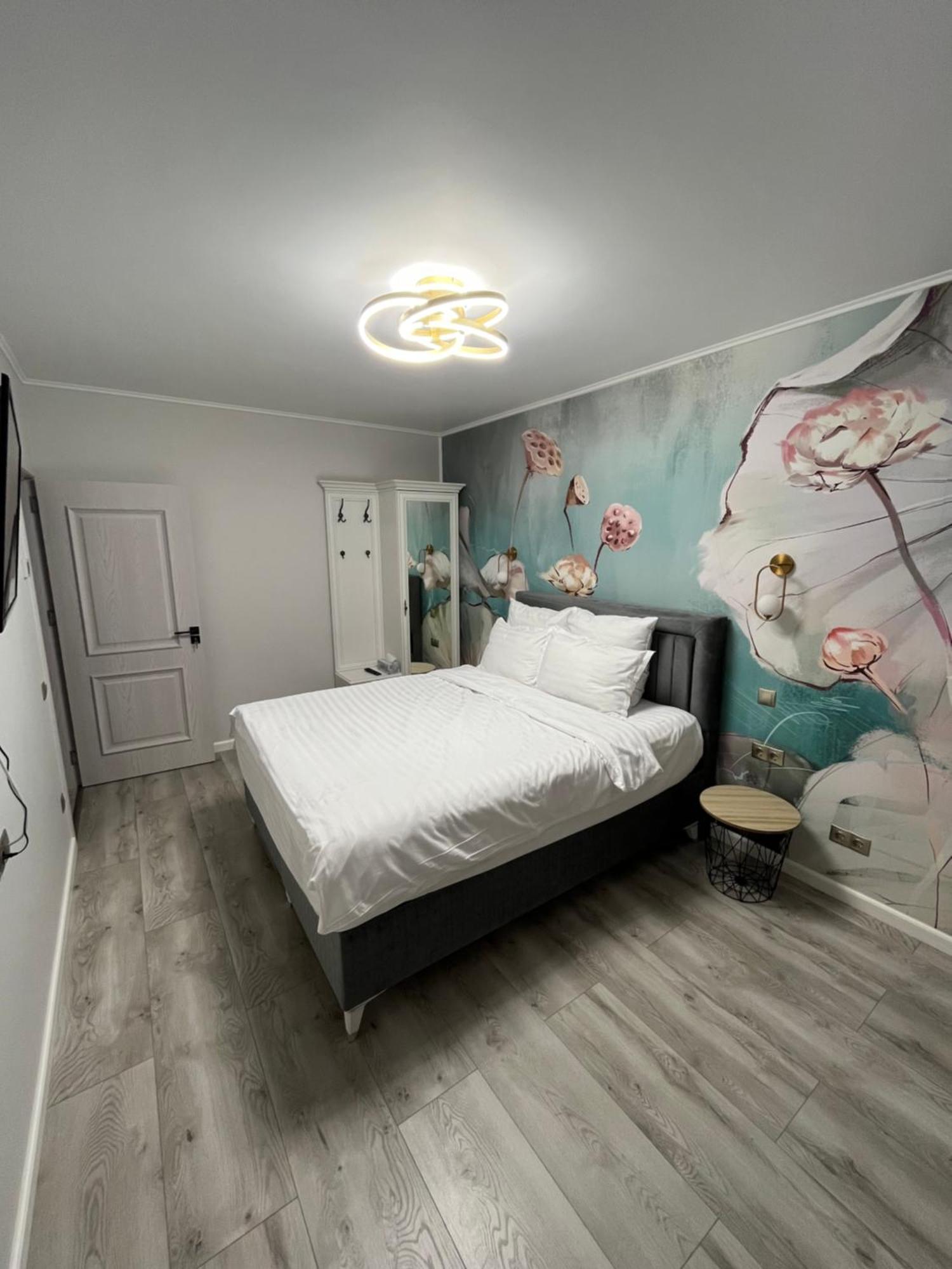 Glam Studios Sibiu Buitenkant foto