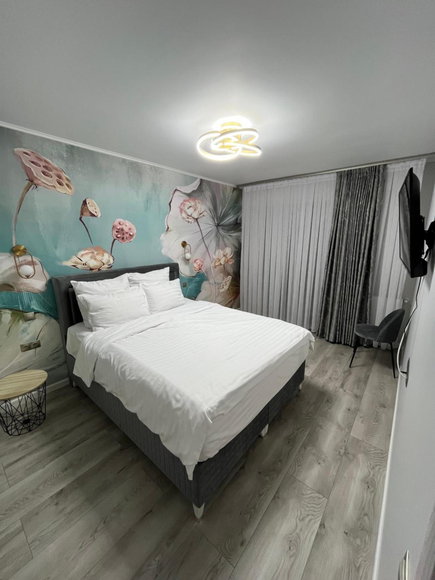 Glam Studios Sibiu Buitenkant foto